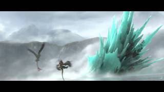 Video trailer för HOW TO TRAIN YOUR DRAGON 2 - Official Trailer