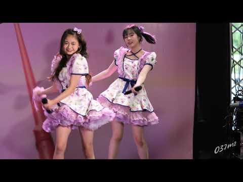 BNK48 Khamin - พลิ้ว @ 𝑩𝑵𝑲𝟒𝟖 𝟏𝟒𝒕𝒉 𝑺𝑰𝑵𝑮𝑳𝑬 "สัญญานะ" 𝑹𝑶𝑨𝑫𝑺𝑯𝑶𝑾 [Fancam 4K 60p] 230715