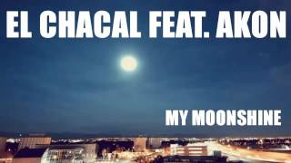 EL CHACAL FEAT AKON - MY MOONSHINE (official video)