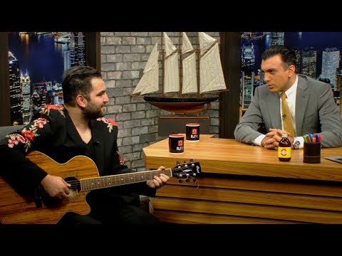 Chandshanbeh Ba Sina - "Season 5 Episode 30" OFFICIAL VIDEO