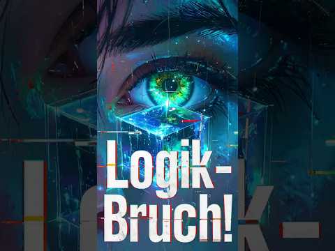 Du BIST Farbe: LOGIK-BRUCH! 💥 Photon ist BLAU oder GRÜN 🌈 | Norden ist immer oben #FGStier