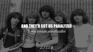 Rocks Off- DEF LEPPARD/ Lyrics/ Subs español