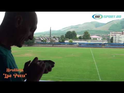 LIVE: Muresul Ludus - Muresul Vintu de Jos