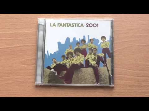 La Fantastica - Rumbero Bueno