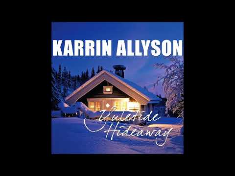 Christmas Time Is Here - Karrin Allyson