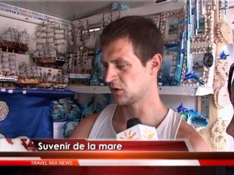 Suvenir de la mare – VIDEO