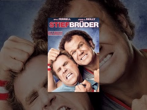 Stiefbrüder