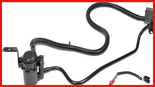 Vapor Canister Vent Solenoid Replacement: Reliable, Affordable, and Easy to Install