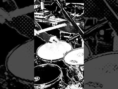 Tunç Çakır's Approach to Drum Sound Design No:3 (Live Analog & Digital Processing)