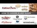 How To Choose A Lazy Susan