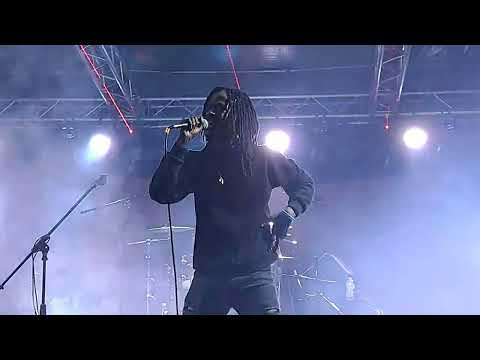 GREEN WOODS ROOTS AND CULTURE REVIVAL - EARTHKRY