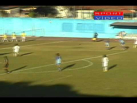 JR.TEAM 1X0 IRATY-SUB-18. COPA PARANÁ