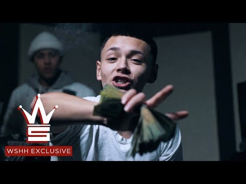 TrenchMobb "Mona Lisa" (WSHH Exclusive - Official Music Video)