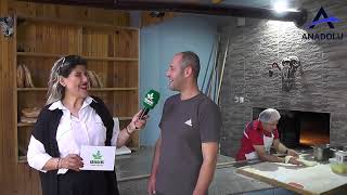 Hıdırnebi Fırını