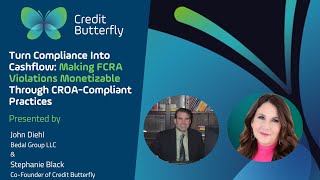 How to Save Your Butt with CROA & State Agreements