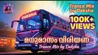 Download lagu Madhumasam Viriyanu Trance Mix | Malayalam Cover Song by Daksha | Evergreen Malayalam mp3