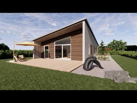 Waiporoporo - Video 1