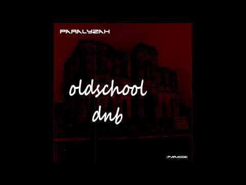 stim axel - 2 suns (paralyzah remix) [para002 - oldschool dnb]