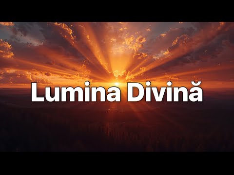 Lumina Divină
