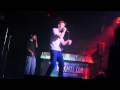Seb1 Snoop Doggy Dogg Gin Juice HHK MTL October 15 2011
