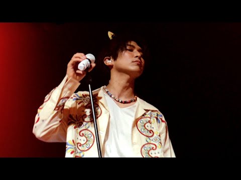 230610 my little blue boat  [Pier 1:Love] : 콜드 (Colde) - 묘