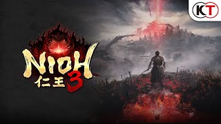 Watch and explore about Nioh 3 PC Steam CD Key