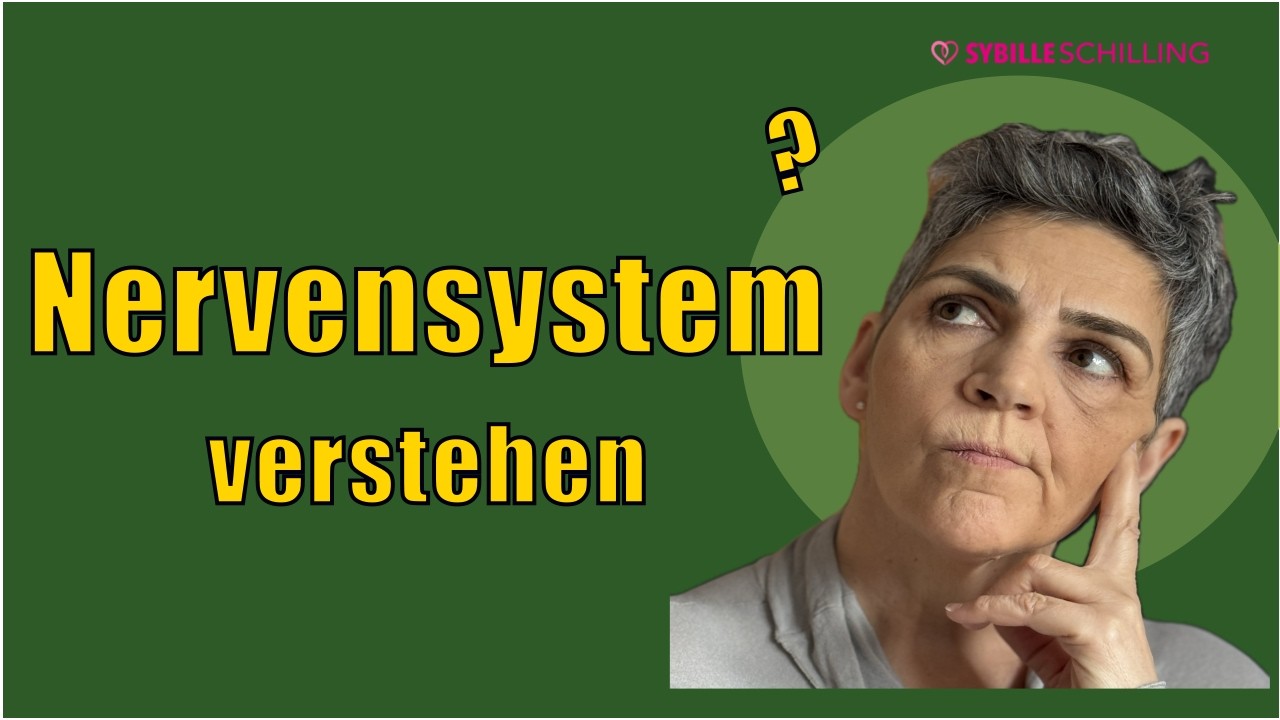 Nervensystem verstehen und regulieren