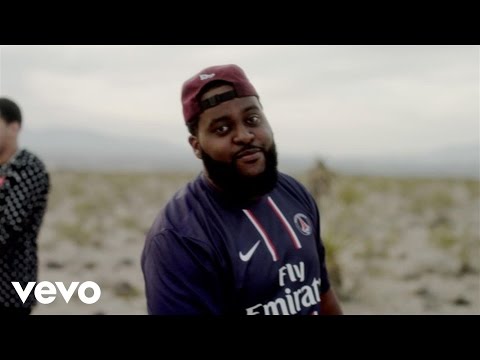 Bas - Lit ft. J. Cole, KQuick