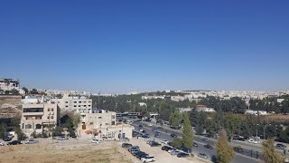 Al Khaleej Hotel Apartments, Amman, Jordan