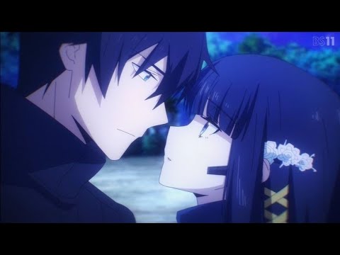 Why is Tatsuya capable of his emotions only for Miyuki ? || The Irregular At Magic High School