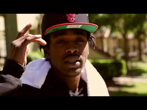 Nook TTN | "So Gone" | Shot by @infgang