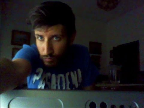 Sarà per te (Cover piano e voce) - Alberto Caccia