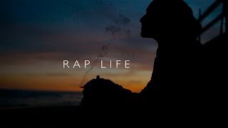&#39;Rap Life&#39; Episode 8: Pitch Black