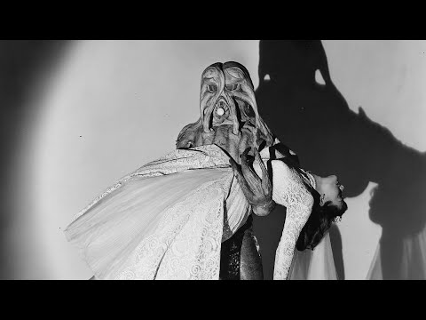 I Married a Monster from Outer Space (1958, USA) Trailer
