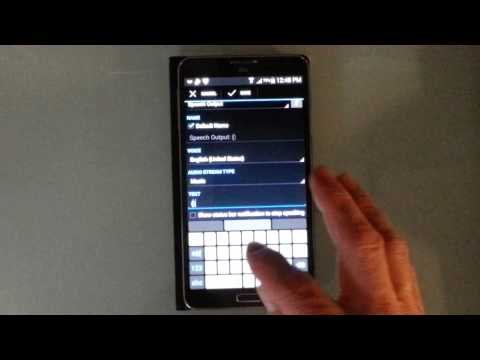 Automagic - short tutorial