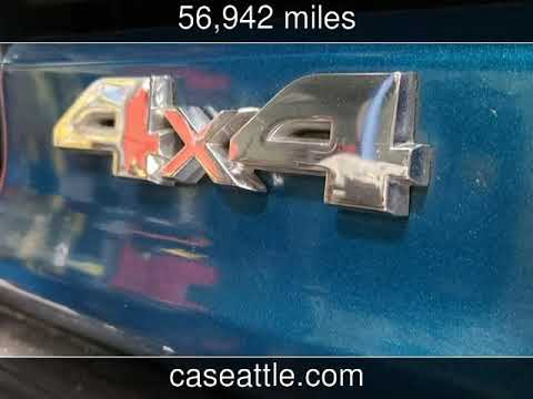 1991 Ford F250 (CC-1295848) for sale in Seattle, Washington