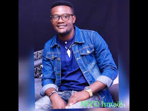 Iby'Imana ikora by NIYO Ismael// Official Audio 2021