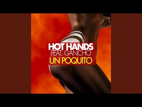 Un Poquito (feat. Gancho) (Vocal Mix)