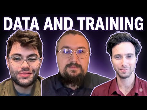 EP22: Data Curation for LLMs with Cody Blakeney (Datology AI)