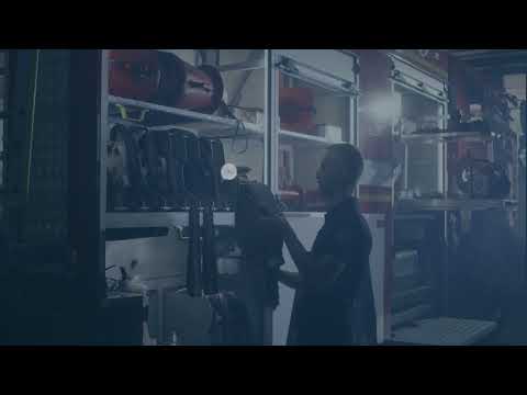 Pro-Cloud Public Safety: The ultimate asset and inventory management solution for fire & rescue.