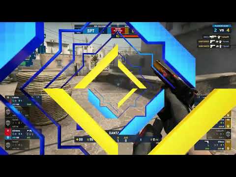 BIG vs Sprout - IEM Cologne 2021 - HIGHLIGHTS  CSGO