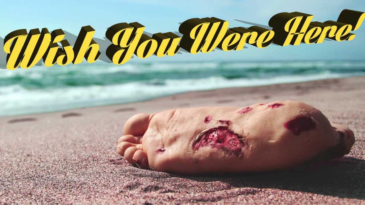 Survivor Type Trailer