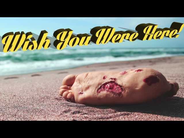 Survivor Type Trailer