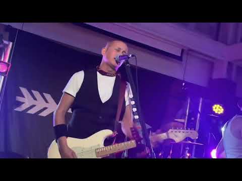 Diesel Live @ The Public Bar, Melbourne 2022