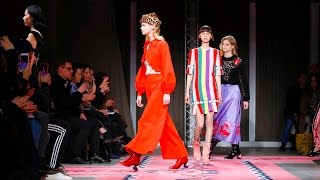 Vivetta | Fall Winter 2017/2018 Full Fashion Show | Exclusive