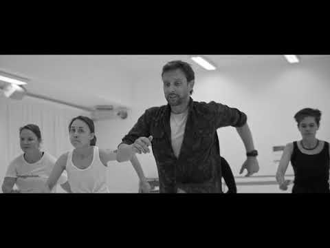 Studio MAISELOVKA těsně před dokončením!