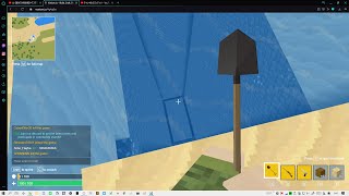 【Voxiom.io】チート級採掘術でエメラルド大量ゲット！