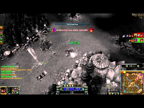 LoL Epic 6 - Jax Penta-Kill