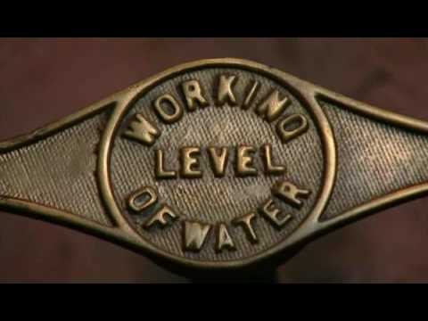 Fred Dibnah's World Of Steam, Steel And Stone   S01   E01   The Industrial Landscape