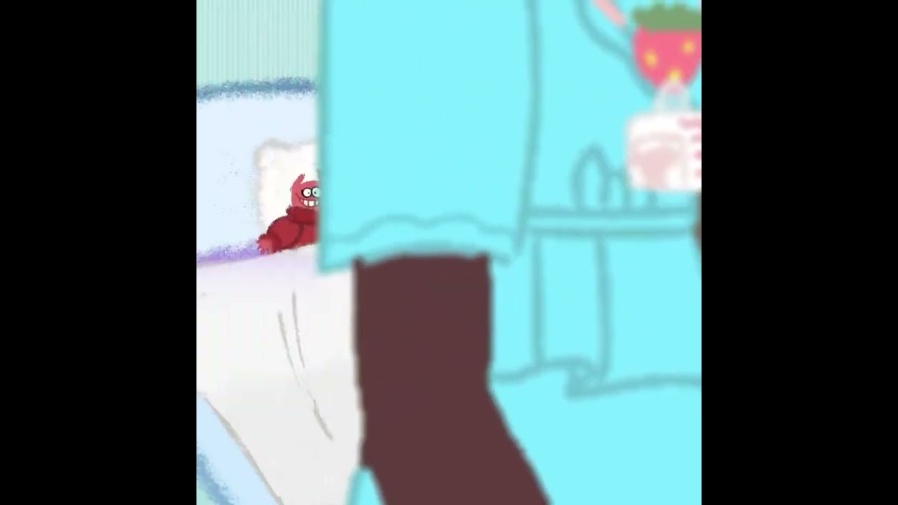 Silly ventish thing Gyulp 